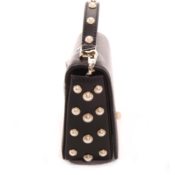 Kate Spade Pearl Serrano Place Crossbody Bag - Picture 8 of 8